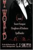 Night World Volume 1: Secret Vampire, Daughters of Darkness, Spellbinder