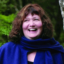 christine feehan