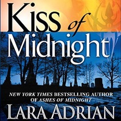 kiss of midnight